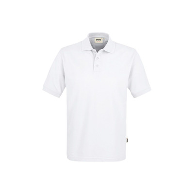 Poloshirt Mikralinar® 816, weiß, Größe XS