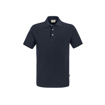 Poloshirt Stretch 822, tinte, Größe 3XL