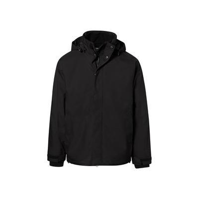 Activejacke Boston 853, schwarz, Größe 2XL