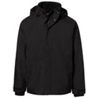 Activejacke Boston 853, schwarz, Größe 2XL Bild 2