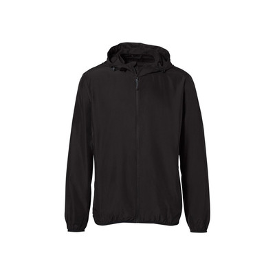 Ultralight-Jacke Eco 867, schwarz, Größe XL