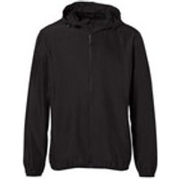 Ultralight-Jacke Eco 867, schwarz, Größe 2XL Bild 2
