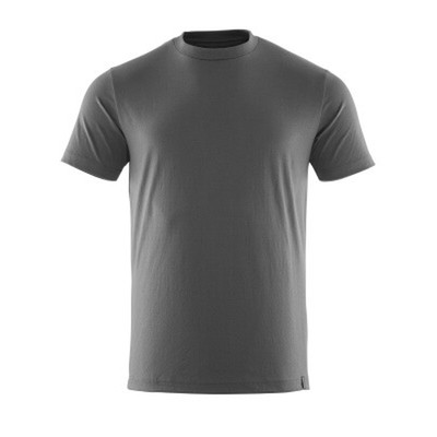 T-Shirt CROSSOVER, Dunkelanthrazit, Größe 6XL-ONE