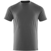 T-Shirt CROSSOVER, Dunkelanthrazit, Größe 6XL-ONE Bild 2