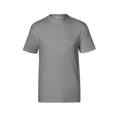 SHIRTS T-Shirt 5124 6238, mittelgrau, Größe XL