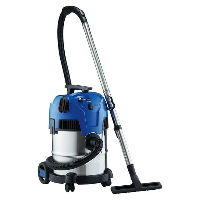 Nilfisk Multi II 22 Inox Nass- und Trockensauger