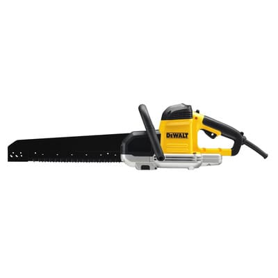 Dewalt - DWE396 Spezialsäge Alligator Säge 1600W 295mm Porenbeton Dämmstoff Ytong