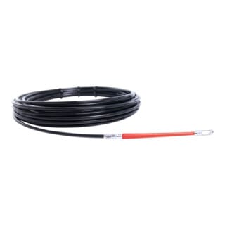 Runpo 1 Kunststoffband 30m 30043 - Runpotec