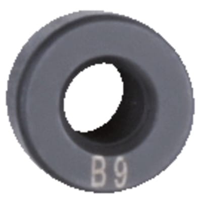 KS-Tools 700.1864 Druckstück (Zug) Ø33,5 x 27,8, M 16x2,0