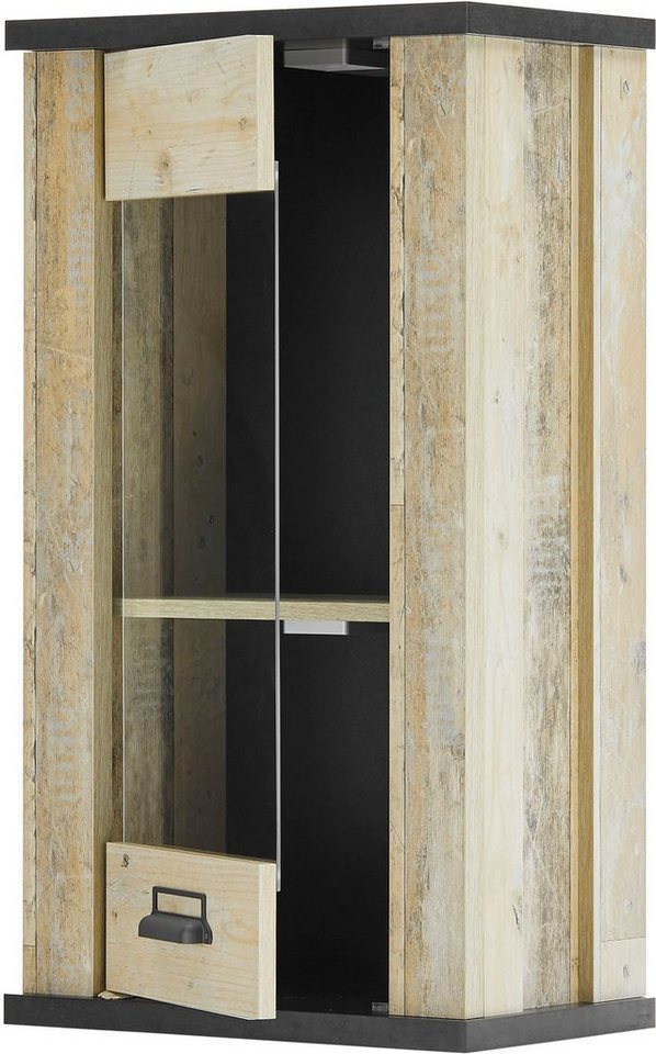 Home affaire Küche Sherwood, Breite 280 cm, ohne E-Geräte Bild 3