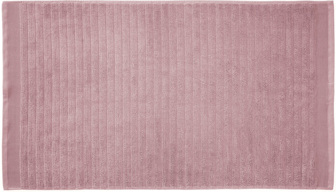Heckett and Lane Badetücher Heckettlane Badetuch Prestige, Frottee (Packung, 2-St), Badetücherset aus hochwertige Baumwolle, 650gr/m² Bild 3