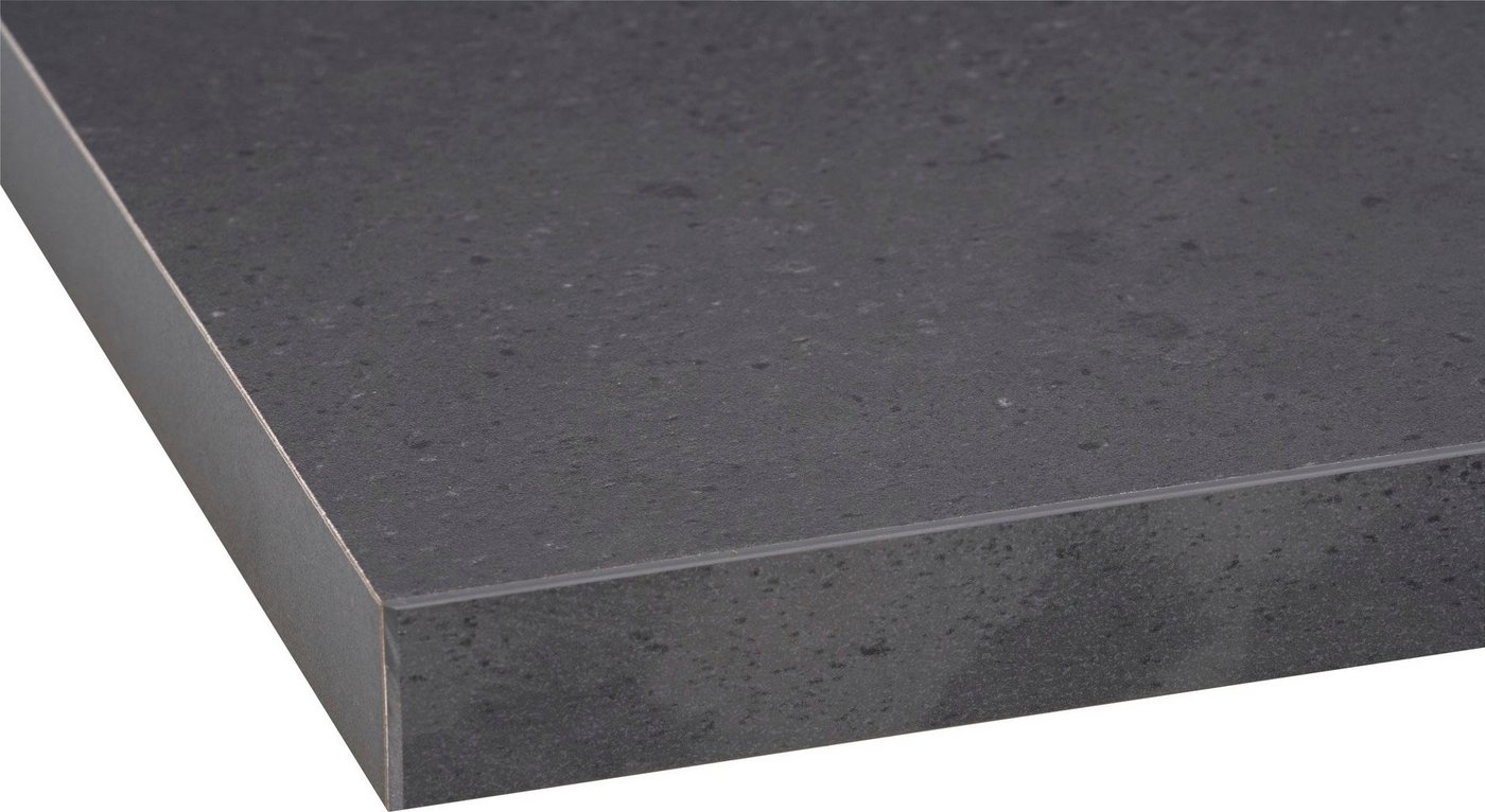 OPTIFIT Kochinsel Bern, mit E-Geräten, Stellbreite 160 x 95 cm, höhenverstellbare Stellfüße Bild 5
