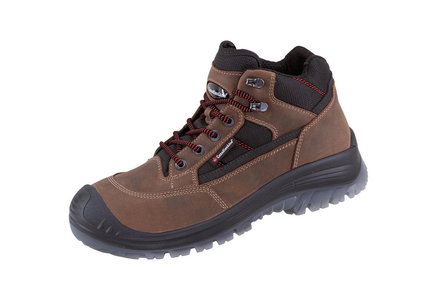 Canadian Line CanadianLine CL Sherpa S3 Sicherheitsschuhe Arbeitsschuh