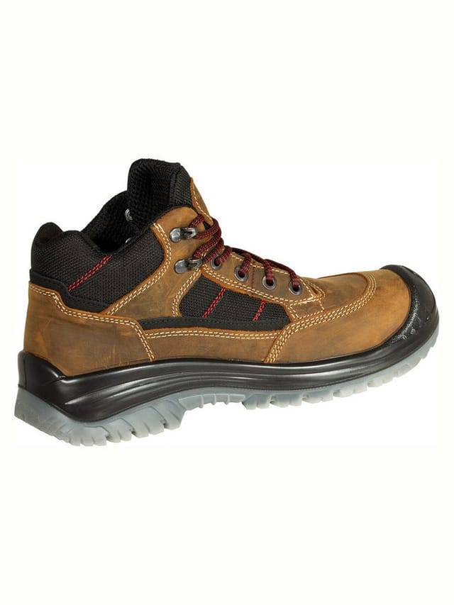 Canadian Line CanadianLine CL Sherpa S3 Sicherheitsschuhe Arbeitsschuh