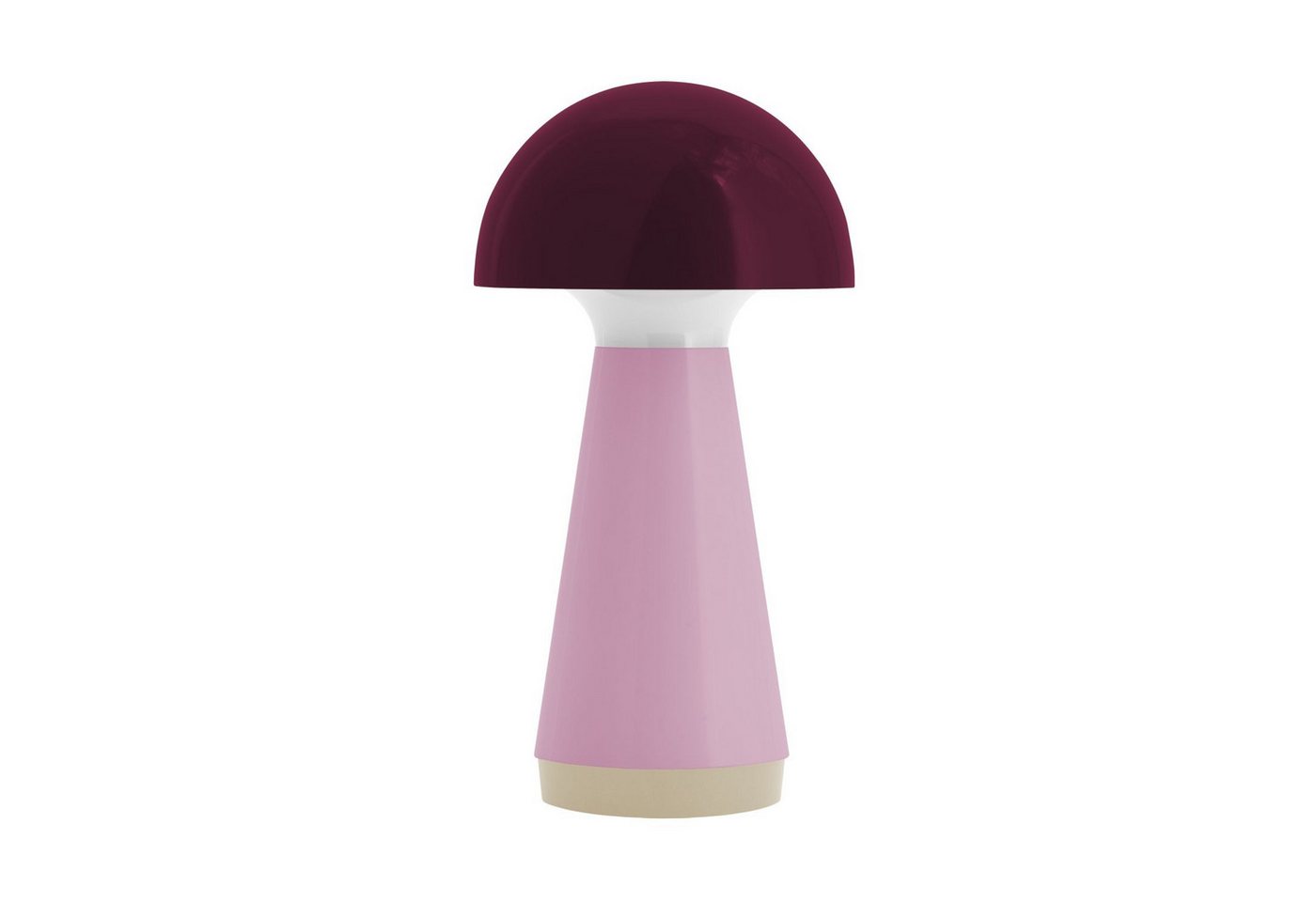 Remember LED Tischleuchte Bobbi Berry