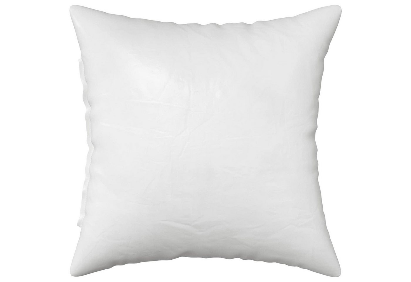 vidaXL Zierkissen Kissen mit Kissen HEERLEN 6 Stk. Schwarz Samt, (6 St)
