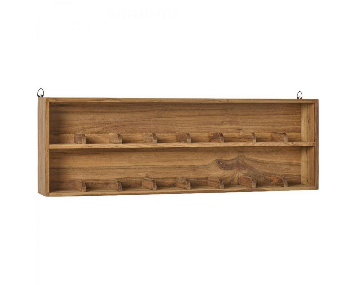 Ib Laursen Regal Ib Laursen Wandregal Unika 16 Fächer (95x31x12 cm) Bild 5