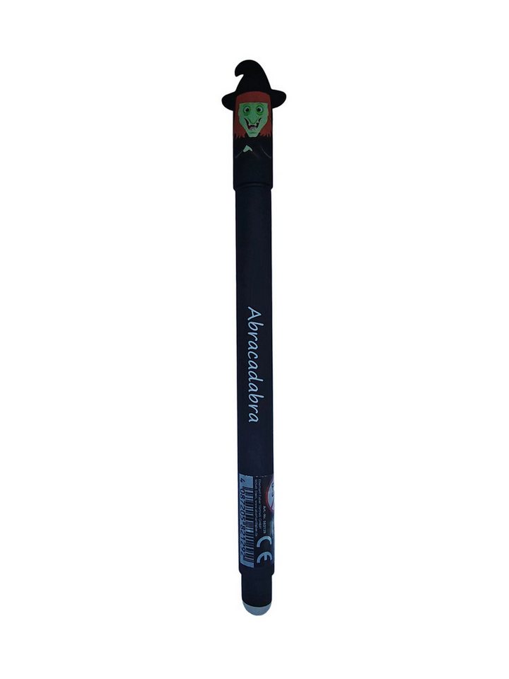 Eberhard Faber Gelschreiber Eberhard Faber Gelschreiber Animal Erase It! Hexe 0,7mm