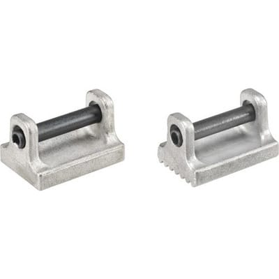 AMF - Druckstück 7600DG-43 Druckfläche glatt