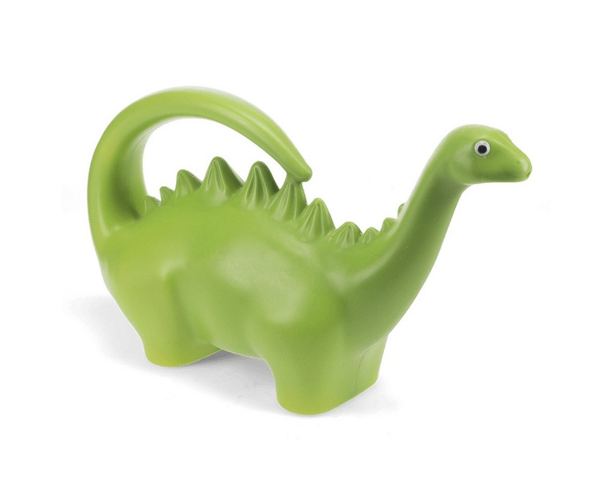 Rex London Gießkanne Kinder Gießkanne Dino 1,8 L aus Kunststoff für Garten ab 3 Jahren Bild 3