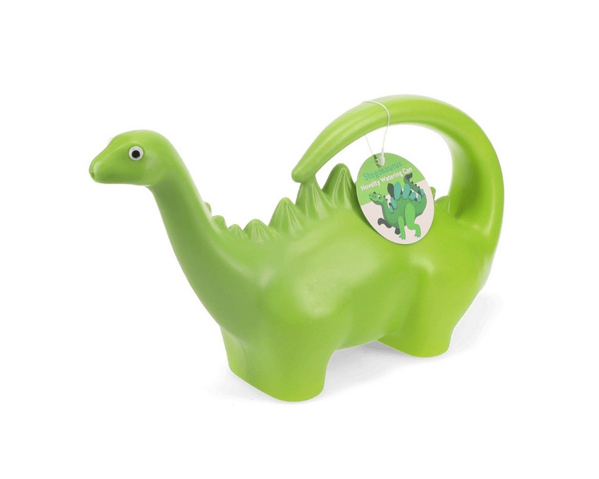 Rex London Gießkanne Kinder Gießkanne Dino 1,8 L aus Kunststoff für Garten ab 3 Jahren Bild 4