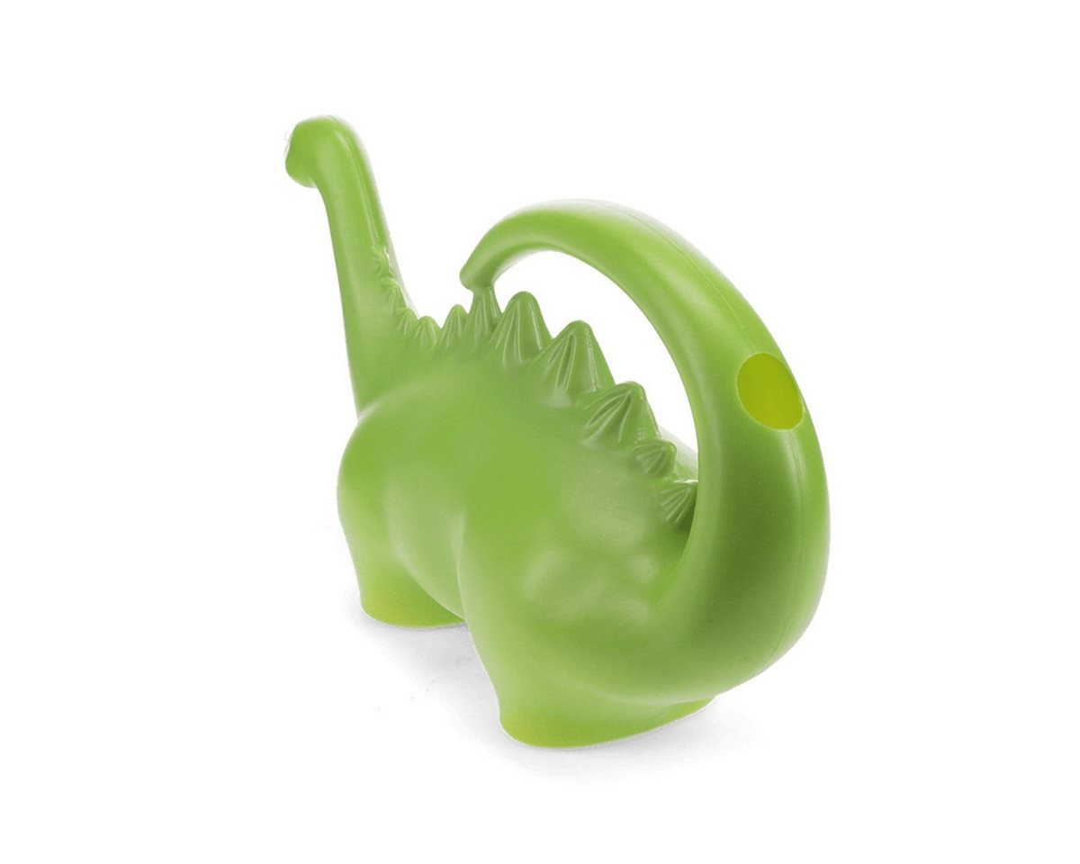 Rex London Gießkanne Kinder Gießkanne Dino 1,8 L aus Kunststoff für Garten ab 3 Jahren Bild 5