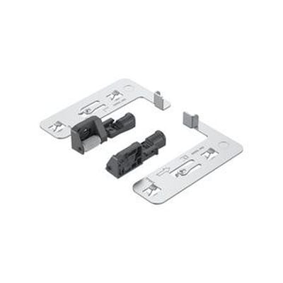 Actro 5D Set Tiefenverstellung