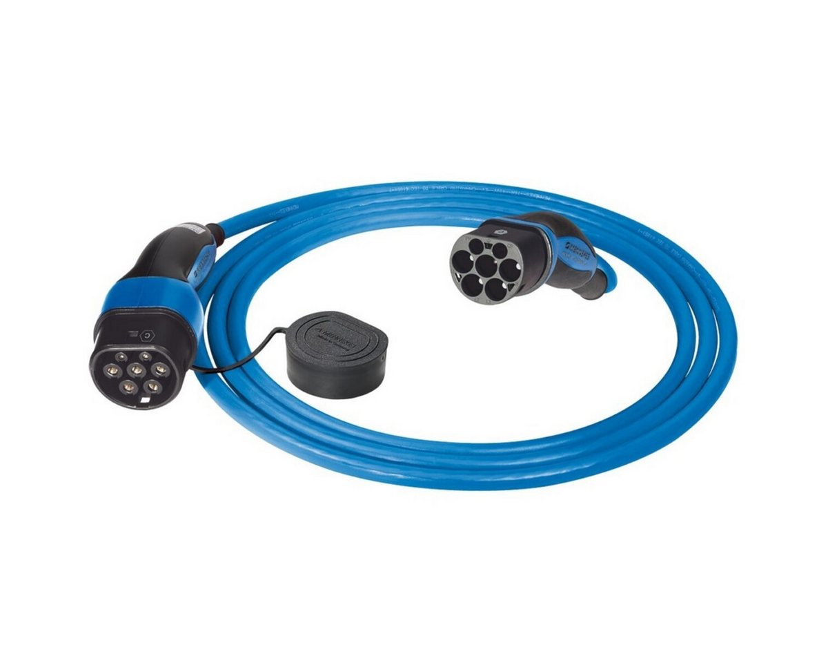 Mennekes Solarmodul-Halterung Mennekes E-Mobil. Ladekabel Mode 3 Typ 2 36403