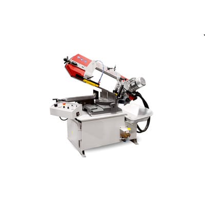 Bomar Metall-Bandsägemaschine Ergonomic 320.258 dgh