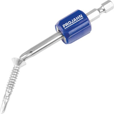 Projahn - 1/4 Bit-Magnetisierer, 2er Pack Bitlänge mind. 50 mm
