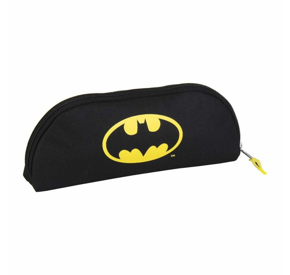 Artesanía Papierscheren Etüie Batman Schwarz (29 x 40 x 1 cm) Bild 2
