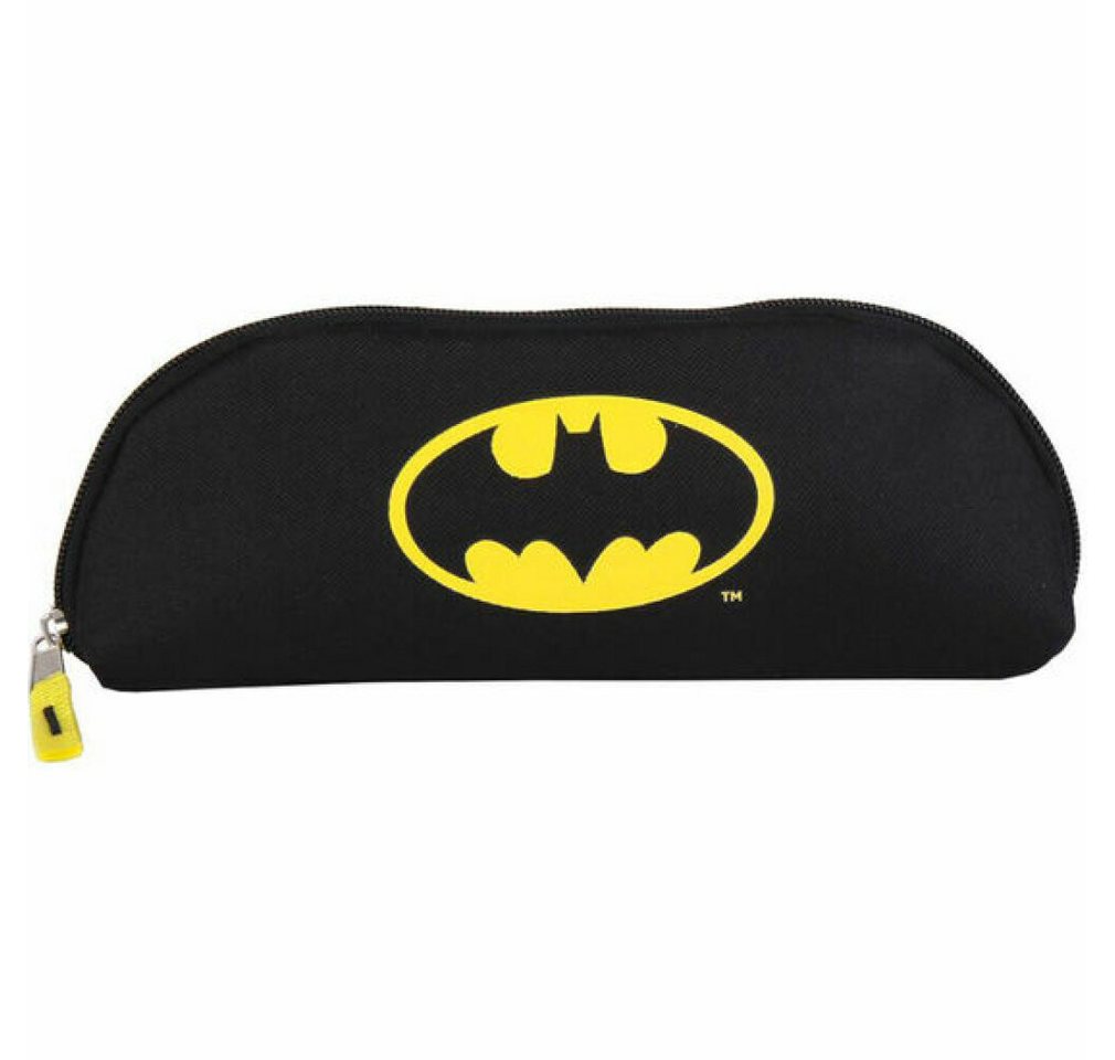 Artesanía Papierscheren Etüie Batman Schwarz (29 x 40 x 1 cm) Bild 3