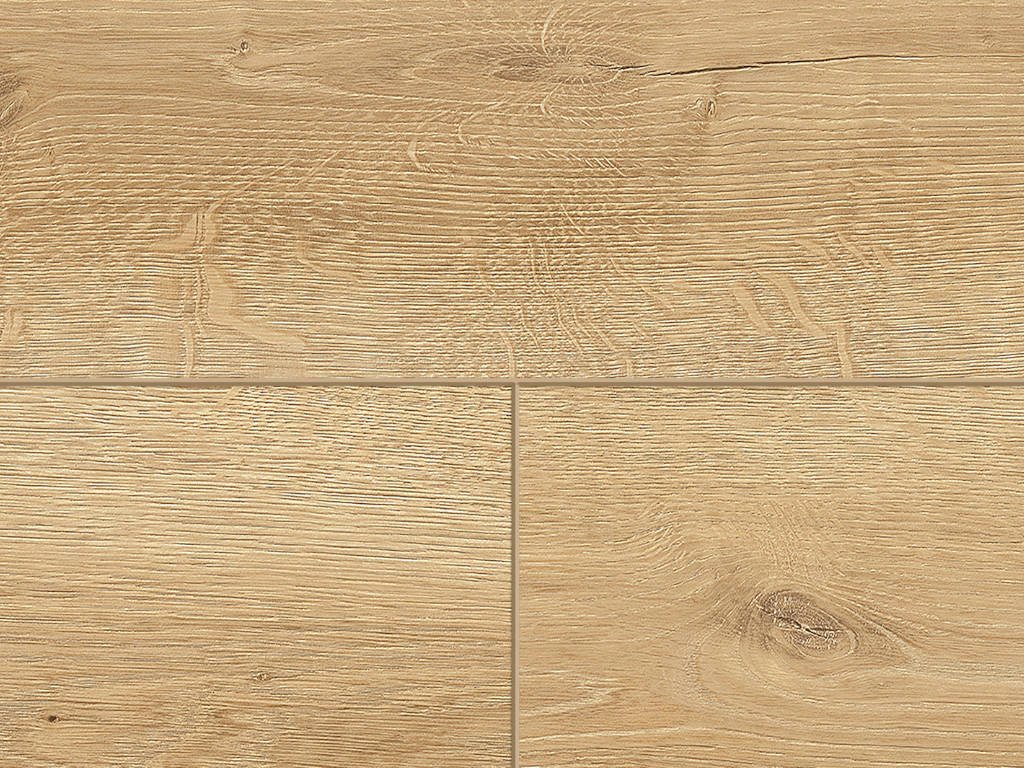 HPFloor Laminat HPFloor Laminat Casa Classico Leano Landhausdiele 7 mm
