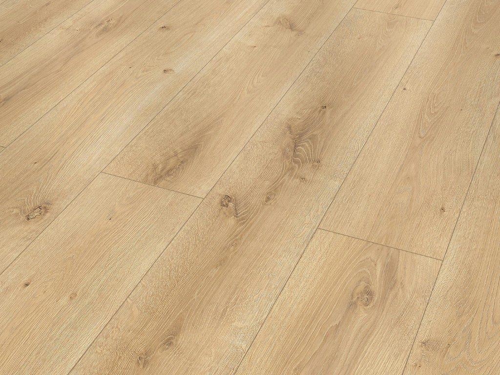 HPFloor Laminat HPFloor Laminat Casa Classico Leano Landhausdiele 7 mm Bild 3