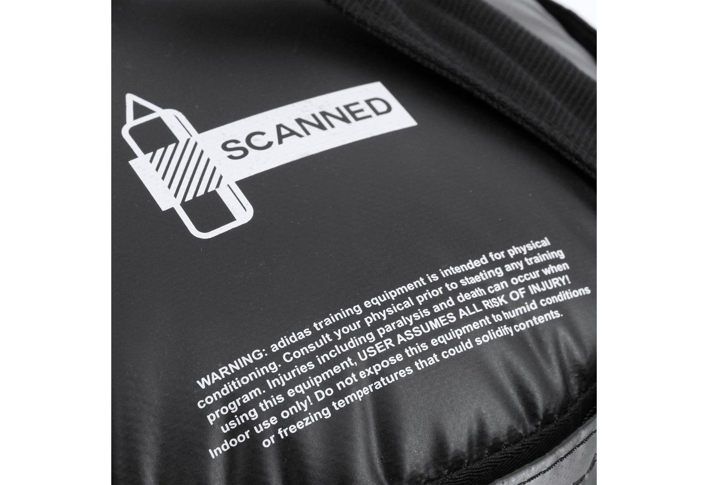 adidas Performance Boxsack Boxing Bag Lux Bild 2