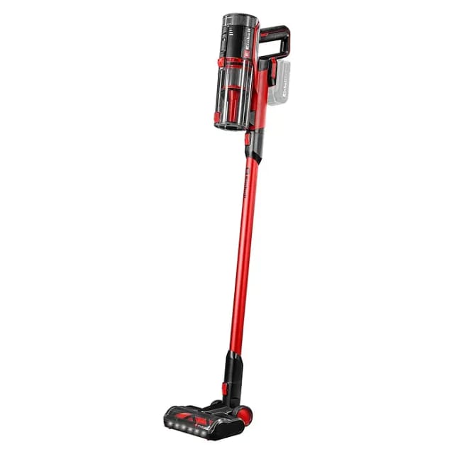 Einhell Akku-Stielstaubsauger TE-SV 18/270/1 Li BL - Solo, beutellos, ohne Akku und Ladegerät