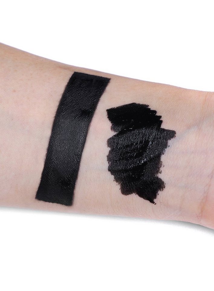 Maskworld Theaterschminke Make-up Set Geisterbraut, Halloween Schminkset mit perfekt abgestimmten Komponenten Bild 2