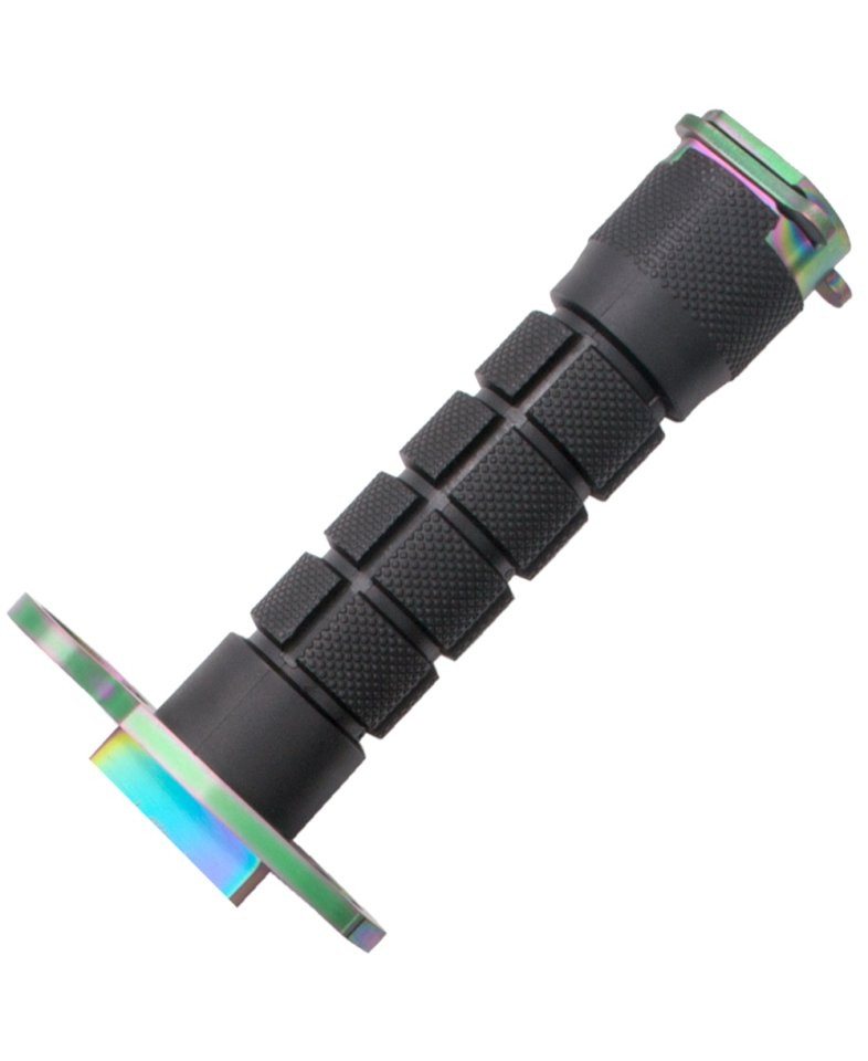 Third Universalmesser Third Rainbow Commando, feststehendes Messer, Nylonscheide, 32,5cm Ges, (1 St), Scheide inklusive Bild 4