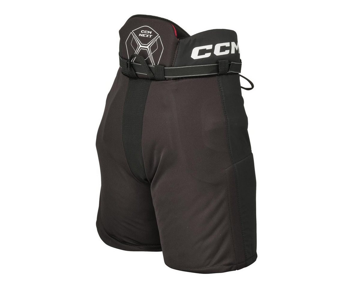 CCM Schutzhose Hose CCM NEXT Bambini Bild 2