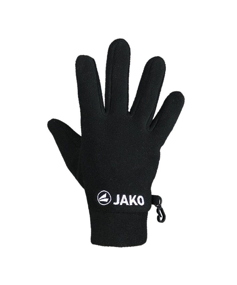 Jako Feldspielerhandschuhe JAKO Fleecehandschuh Bild 2