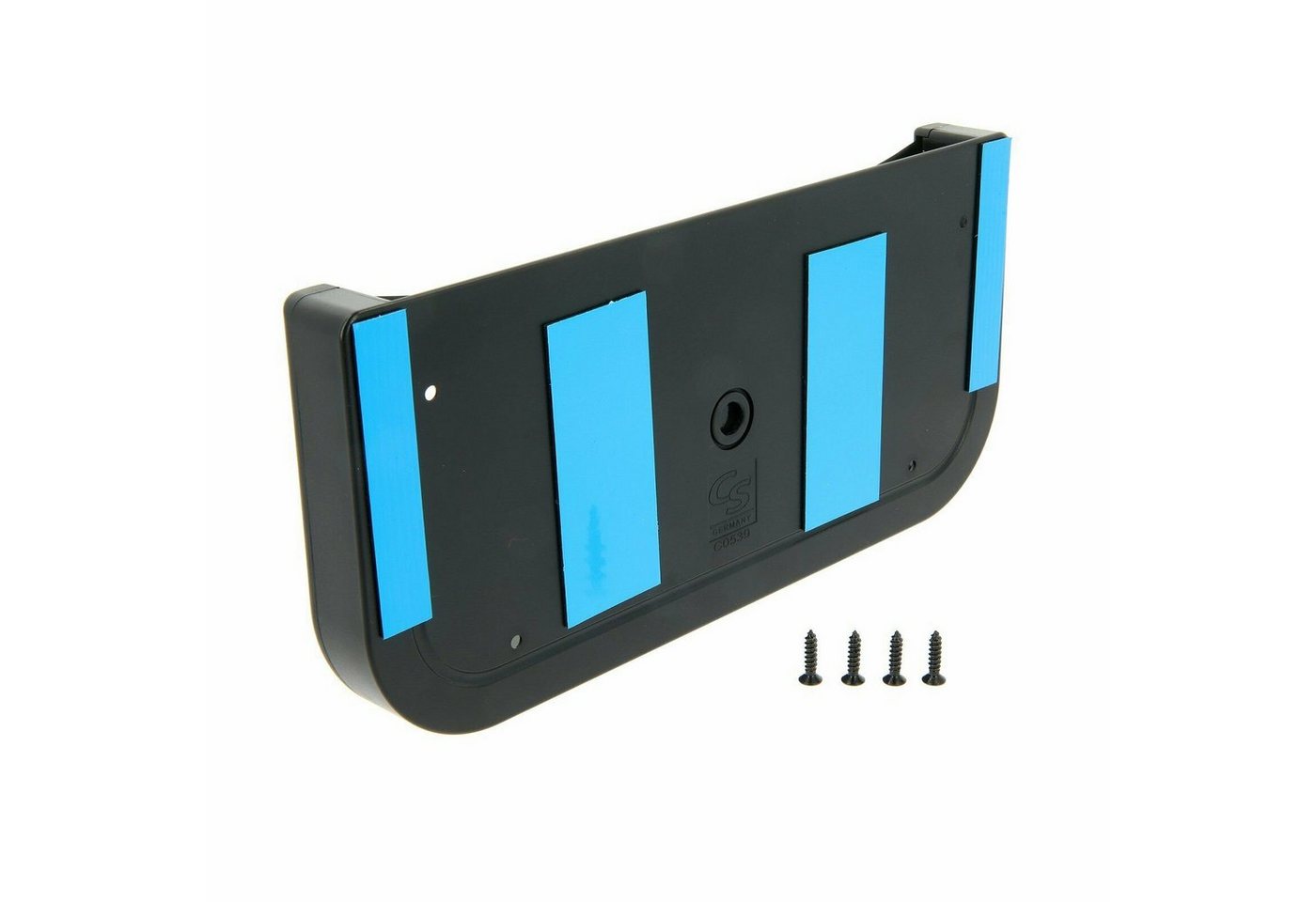 CarStyling Zusatz Ablagefach Multi KFZ Auto Zusatzablage Netz Ablage 26 cm Auto-Adapter Bild 2