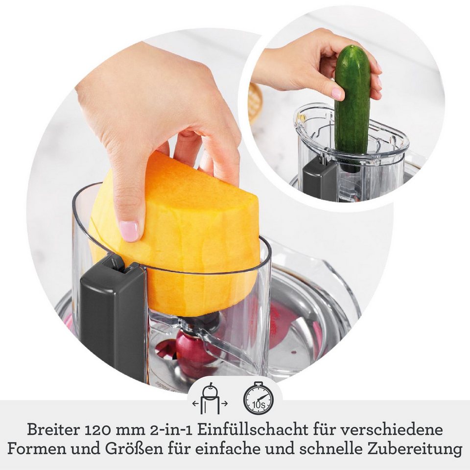 Sage Küchenmaschine Bild 4