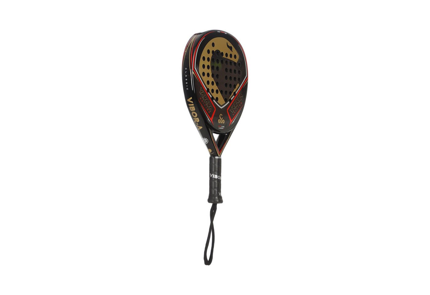 VIBOR-A Padelschläger Yarara Classic Edition