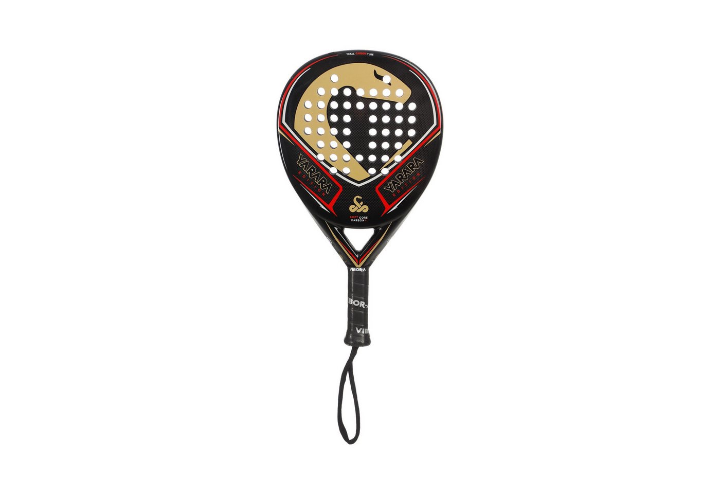 VIBOR-A Padelschläger Yarara Classic Edition Bild 3