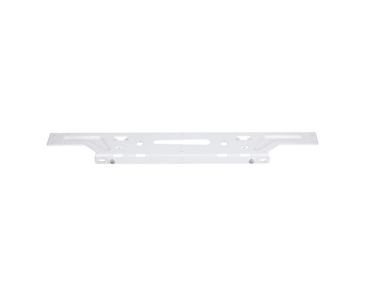 easyPART Montagezubehör Kühlschrank wie LIEBHERR 9097265 Befestigungsschiene für Türe, Kühlschrank / Gefrierschrank