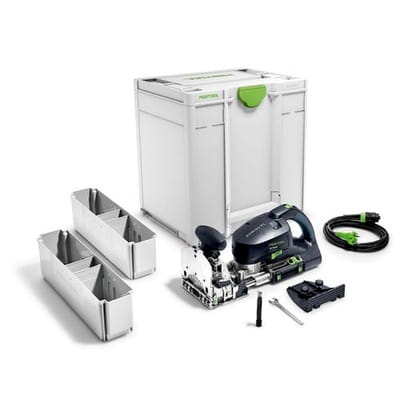 Dübelfräse df 700 EQ-Plus domino xl - Festool