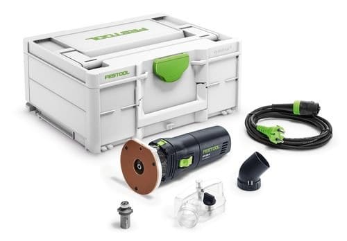 Kantenfräse ofk 500 Q-Plus R3 - 576225 - Festool