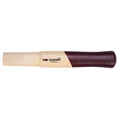 E-20 H-1000 Ersatzstiel Hickory 260 mm