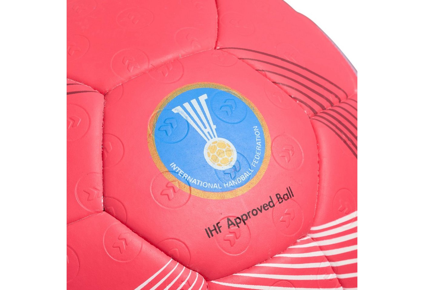hummel Handball STORM PRO HB RED/BLUE/WHITE