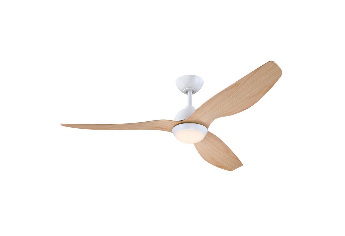 Westinghouse Deckenventilator DC Deckenventilator Magnolia mit LED & Fernbedienung, dimmbar Bild 3